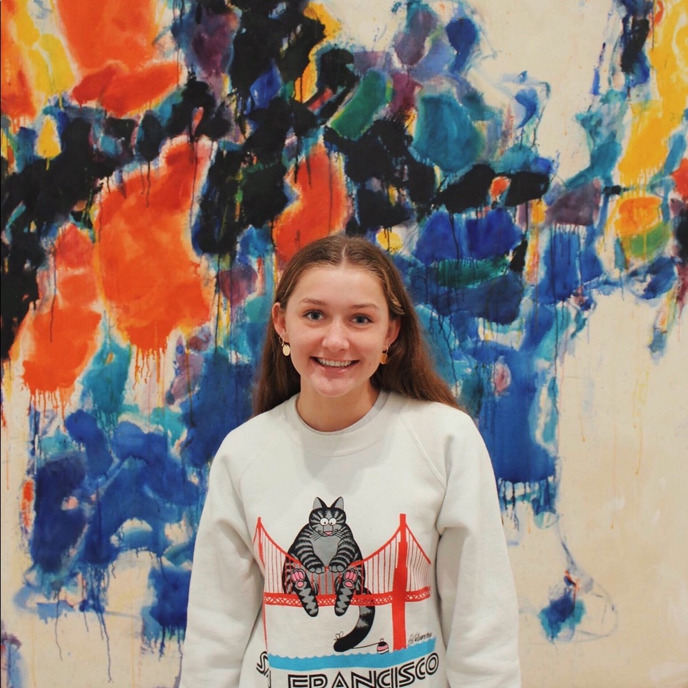 Meet your Posher, G B